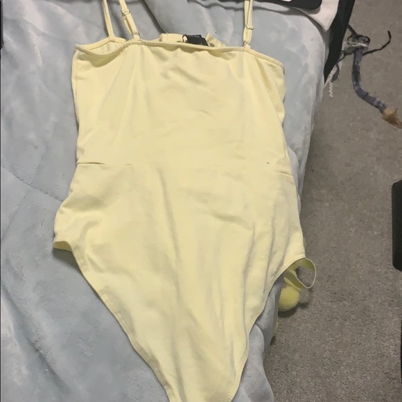 Body Suit - Picture 2 of 3